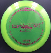 Discraft - CRANK SS Z - S13 - Driver Discgolf de Discraft