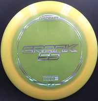 Discraft - CRANK SS Z - S13 - Driver Discgolf de Discraft