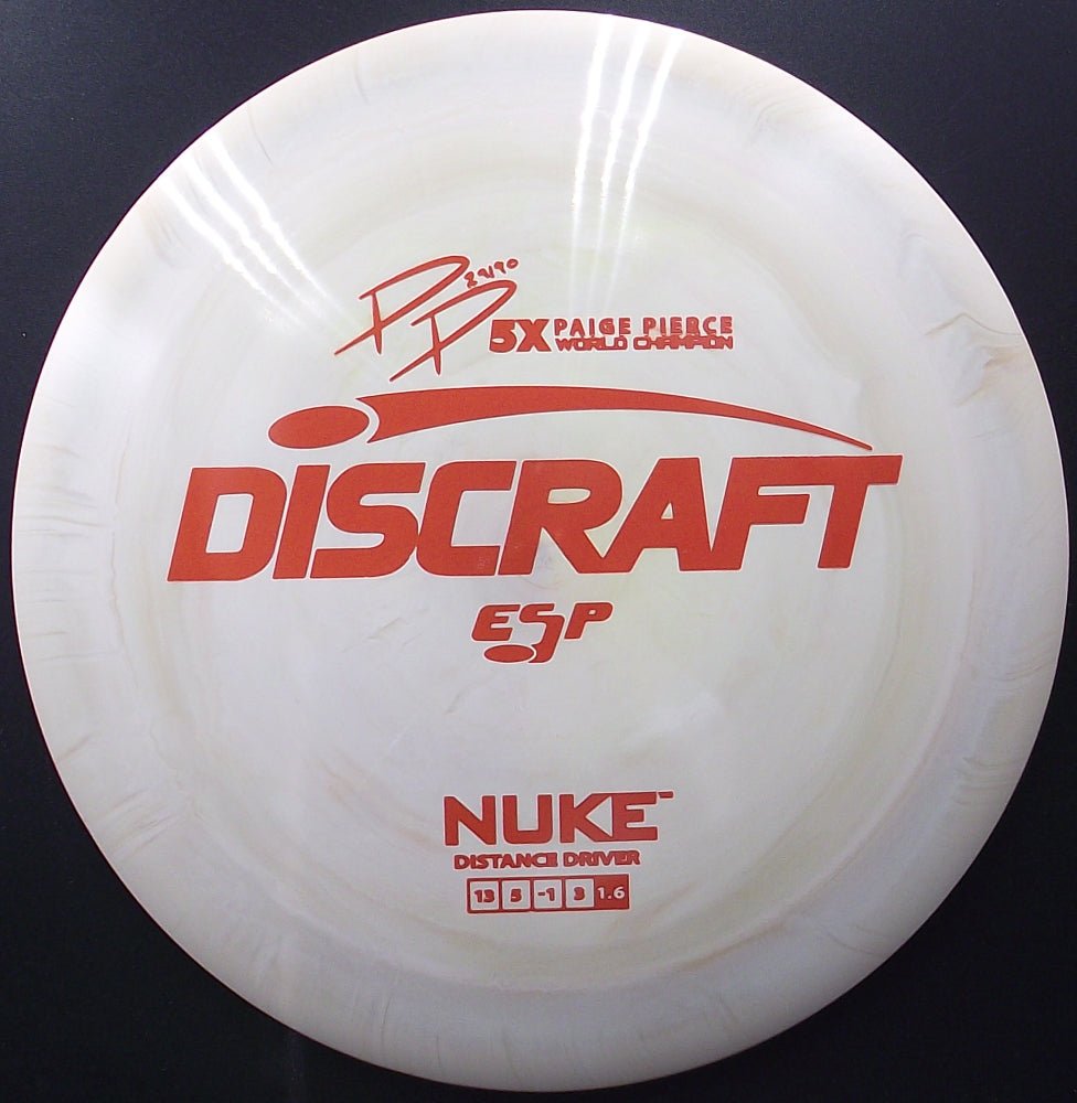 Discraft - NUKE ESP - S13 - Driver Discgolf de Discraft