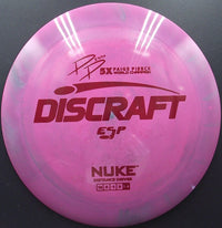 Discraft - NUKE ESP - S13 - Driver Discgolf de Discraft