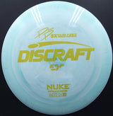 Discraft - NUKE ESP - S13 - Driver Discgolf de Discraft