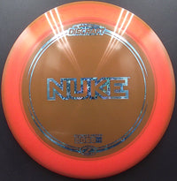 Discraft - NUKE Z - S13 - Driver Discgolf