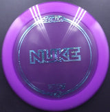 Discraft - NUKE Z - S13 - Driver Discgolf