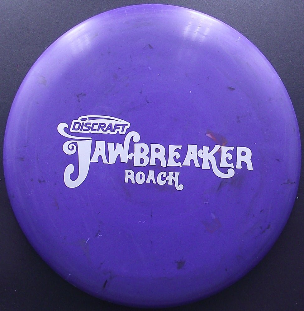 Discraft - ROACH Jawbreaker - S2 - Putter Discgolf de Discraft