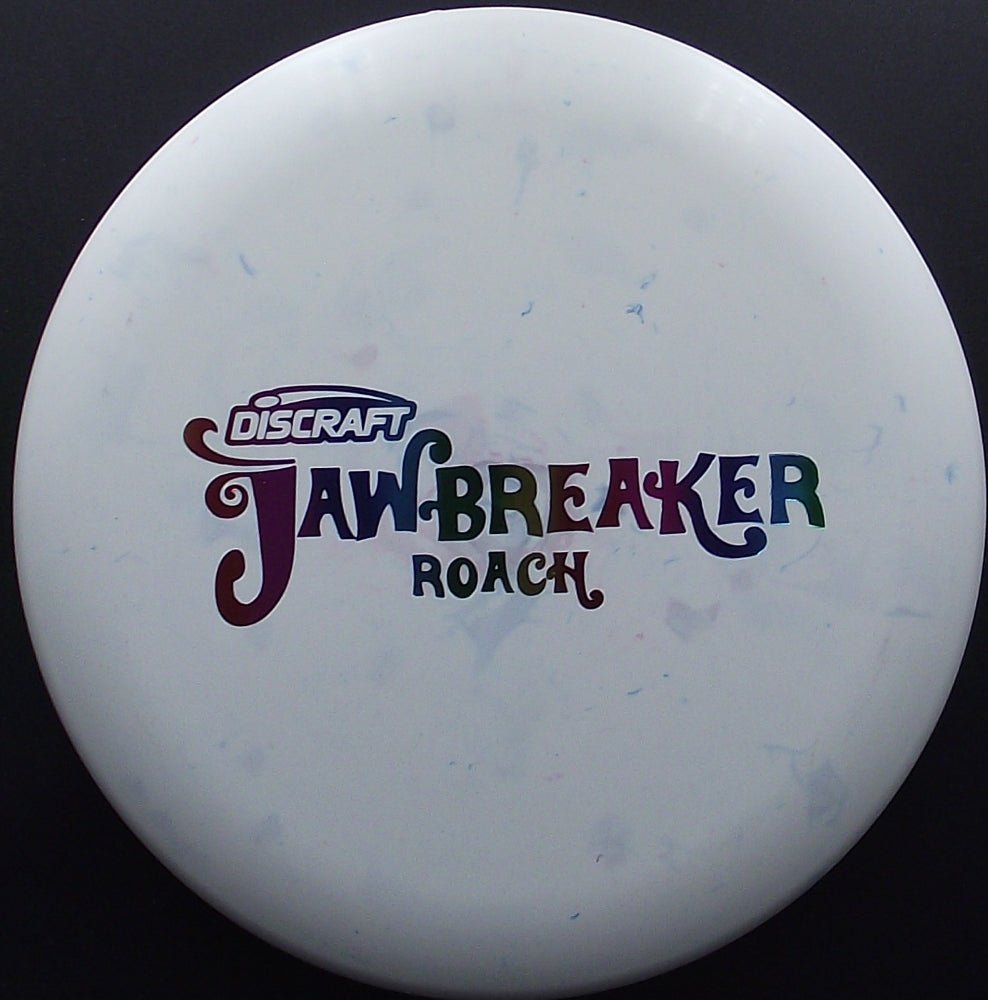 Discraft - ROACH Jawbreaker - S2 - Putter Discgolf de Discraft