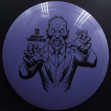 Discraft - UNDERTAKER BIG Z - S9 - Driver Discgolf de Discraft