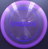 Discraft - VULTURE Z - S10 - Driver Discgolf de Discraft