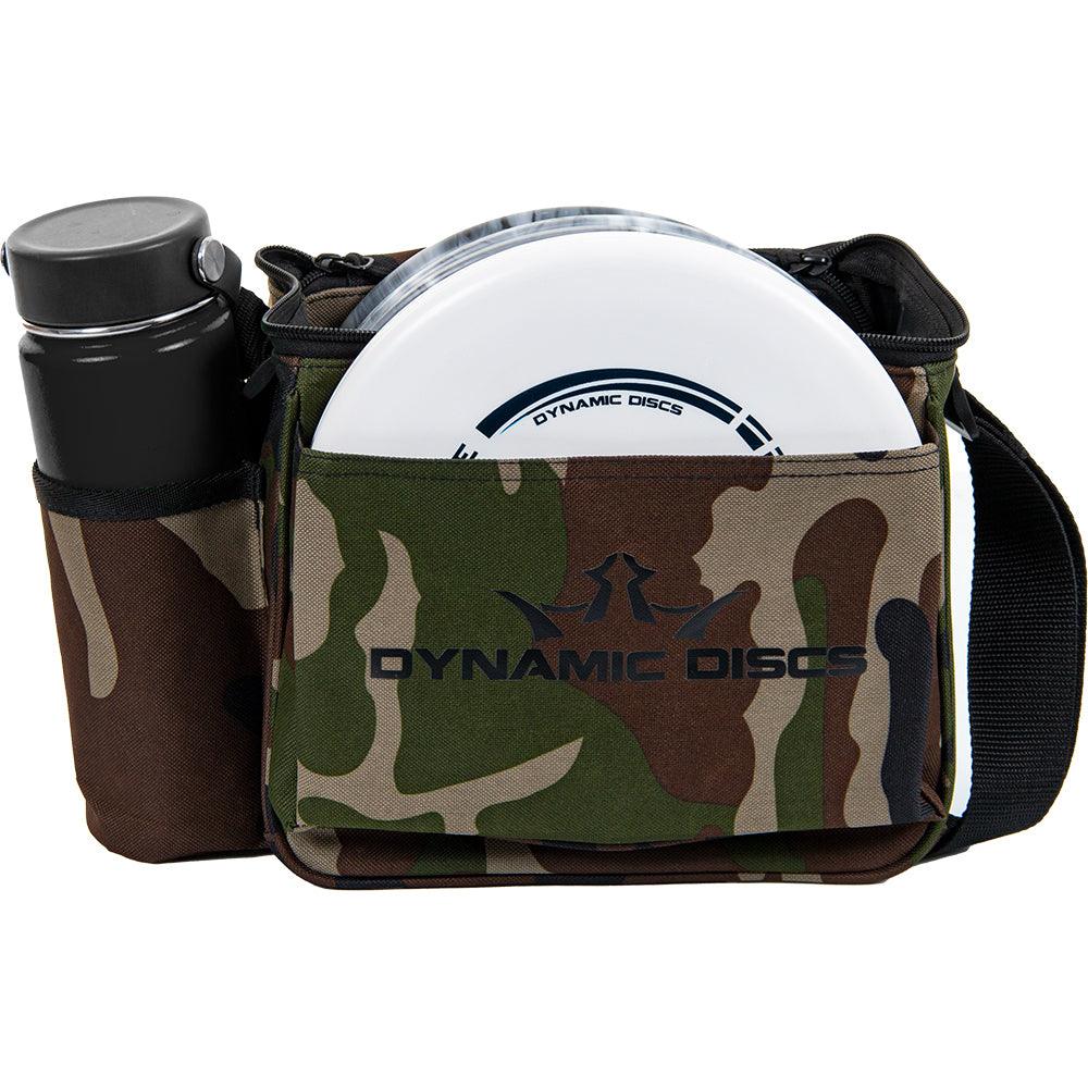 Dynamic Discs Cadet - Sac à bandoulière de Dynamic Discs