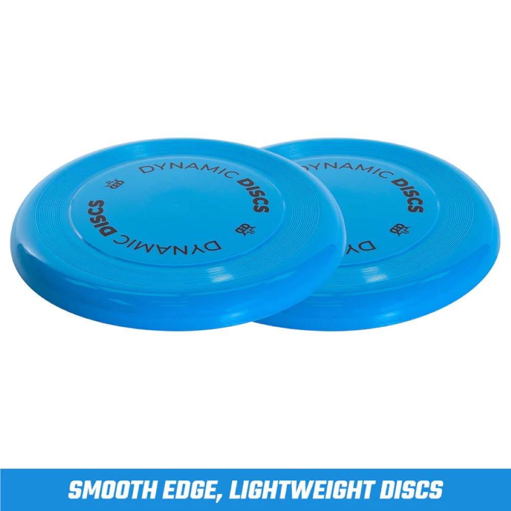 Dynamic Discs – Dynamic Duel – Jeu de précision de Dynamic Discs