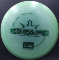 Dynamic Discs - ESCAPE Lucid AIR - S9 - Fairway Discgolf de Dynamic Discs