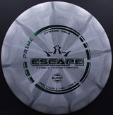 Dynamic Discs - ESCAPE Prime Burst - S8 - Fairway Discgolf de Dynamic Discs