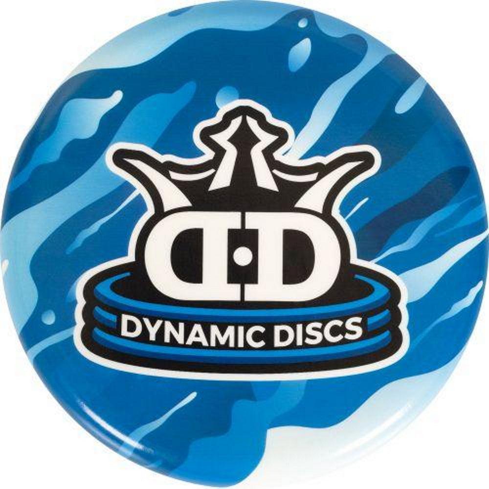 Dynamic Discs - Flubby Wubby – Disque récréatif mou de Innova Discgolf