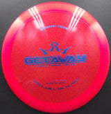 Dynamic Discs - GETAWAY Lucid - S9 - Fairway Discgolf de Dynamic Discs