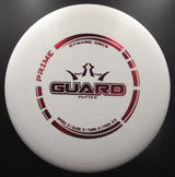 Dynamic Discs - GUARD Prime - S2 - Putter Discgolf de Dynamic Discs