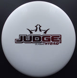 Dynamic Discs - Judge Classic Hybrid - S2 - Putter Discgolf de Dynamic Discs