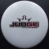 Dynamic Discs - Judge Classic Hybrid - S2 - Putter Discgolf de Dynamic Discs