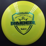 Dynamic Discs - RAIDER Fuzion - S13 - Driver Discgolf de Dynamic Discs