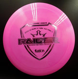 Dynamic Discs - RAIDER Fuzion - S13 - Driver Discgolf de Dynamic Discs