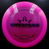 Dynamic Discs - SHERIFF Lucid - S13 - Driver Discgolf de Dynamic Discs