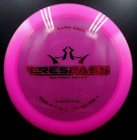 Dynamic Discs - SHERIFF Lucid - S13 - Driver Discgolf de Dynamic Discs