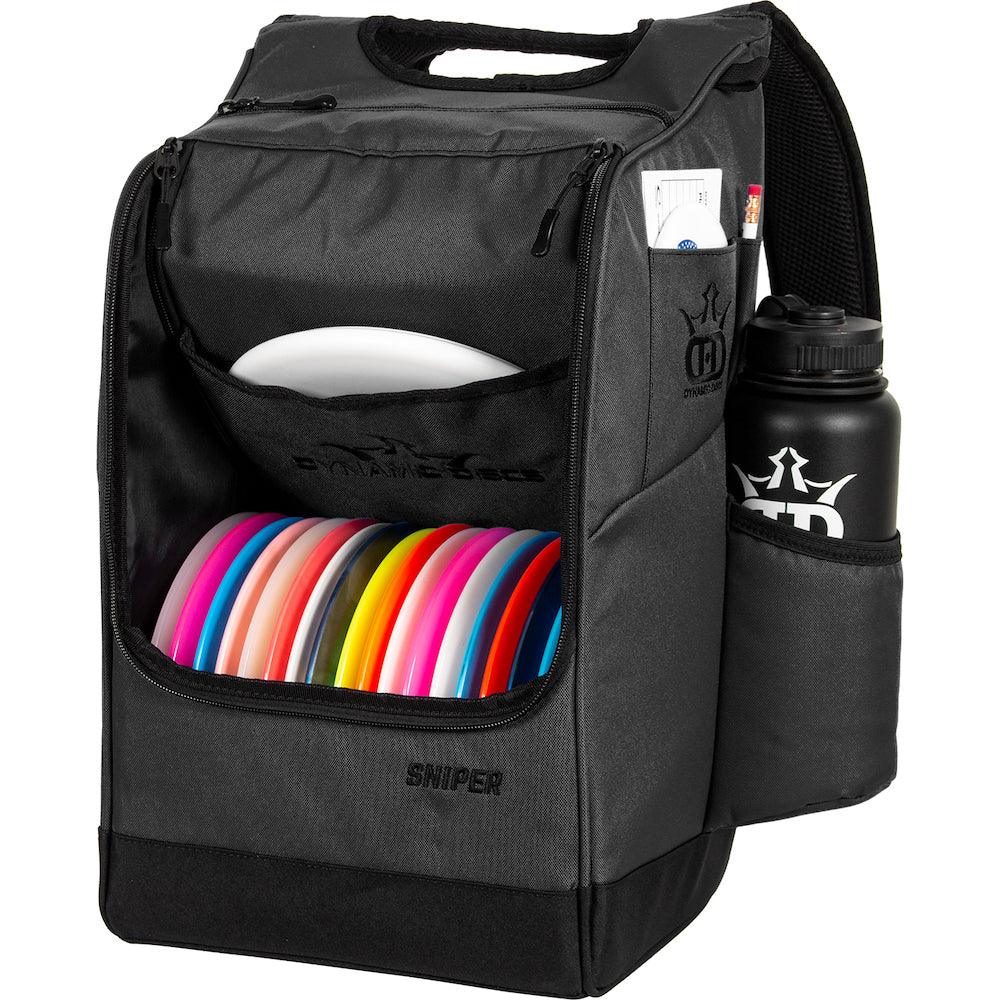 Dynamic Discs Sniper - Sac de Discgolf de Dynamic Discs