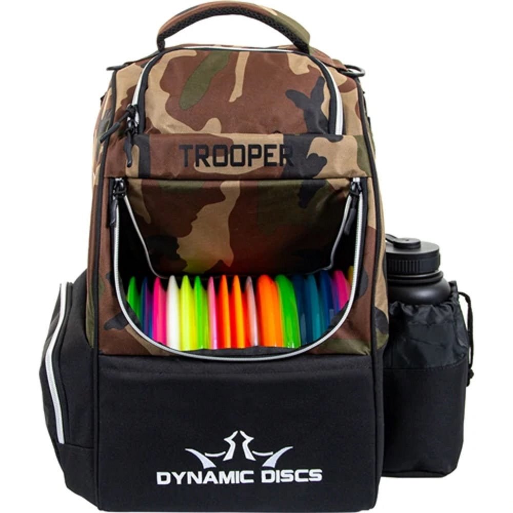 Dynamic Discs Trooper - Sac de Discgolf de Dynamic Discs