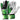 Eletto Goal Flat Embossed - Gants de gardien - Vert de Eletto