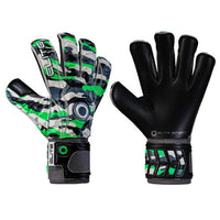 Elite Sport Combat - Gants de gardien - Vert de Elite