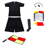 Ensemble essentiel pour arbitre de soccer de Arbitre-Équipement