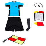 Ensemble essentiel pour arbitre de soccer de Arbitre-Équipement