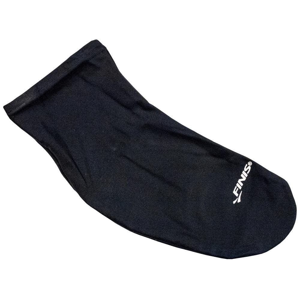 FINIS – Chaussettes Skin Socks - Noires de Finis