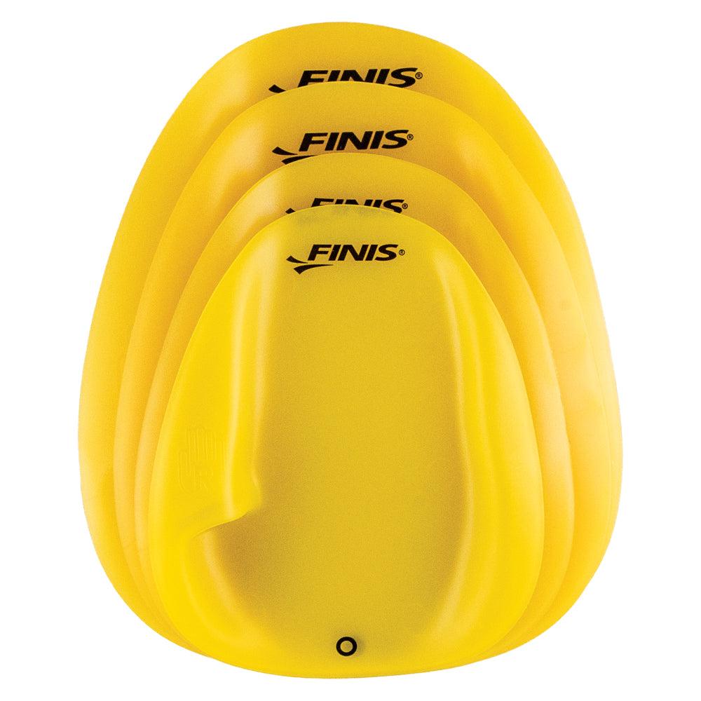 FINIS – Palettes techniques flottantes Agility de Finis