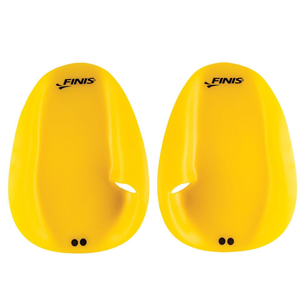 FINIS – Palettes techniques flottantes Agility de Finis