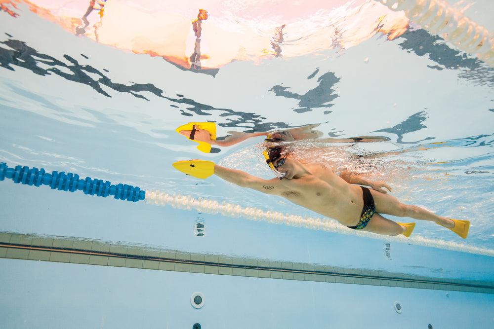 FINIS – Planche d’alignement de natation de Finis