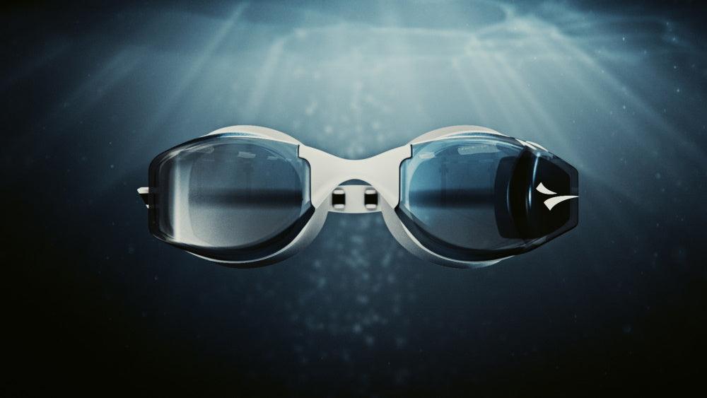 Finis - Smart Goggle - Lunette numérique - powered by Ciye de Finis