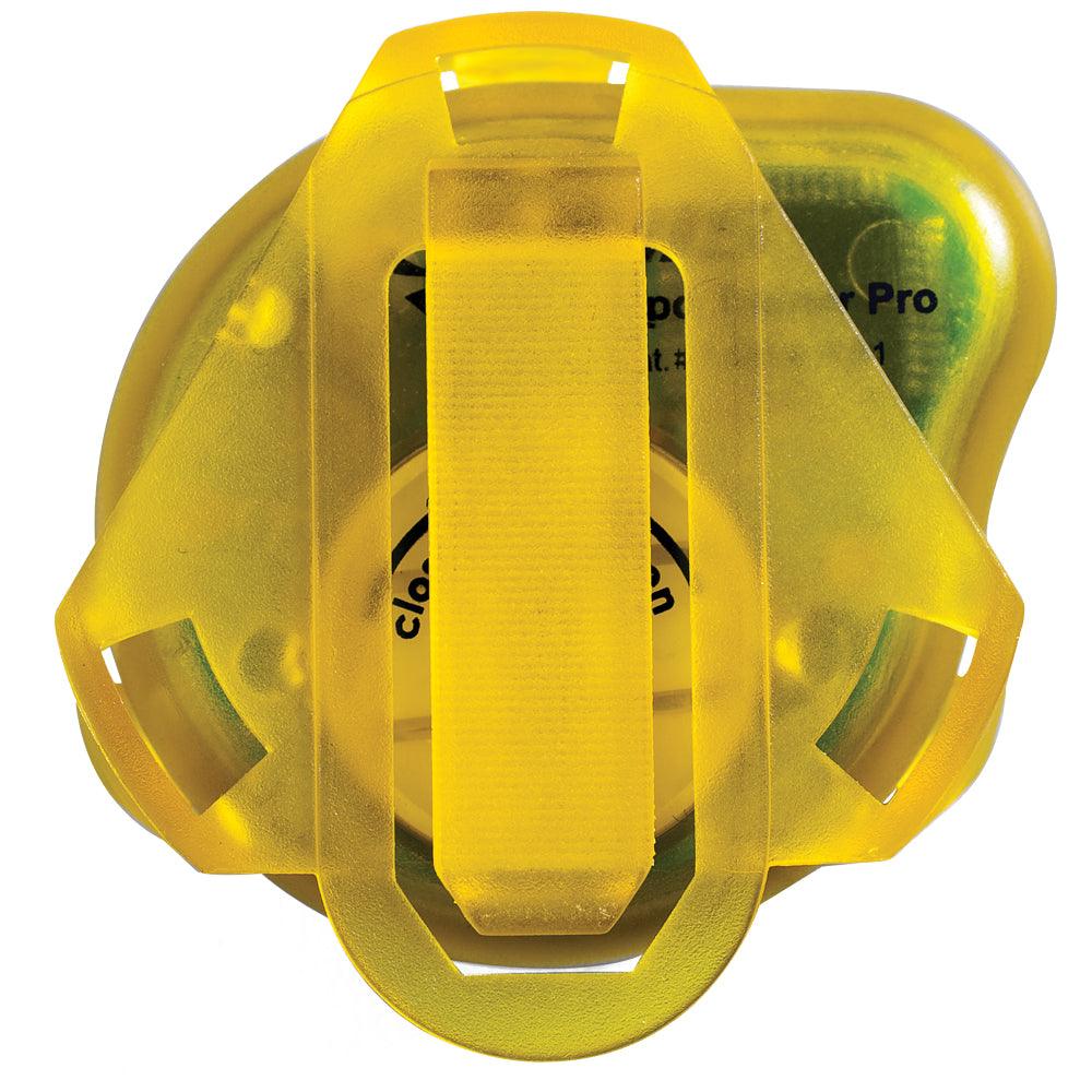 FINIS – TEMPO Trainer PRO – Métronome aquatique de Finis