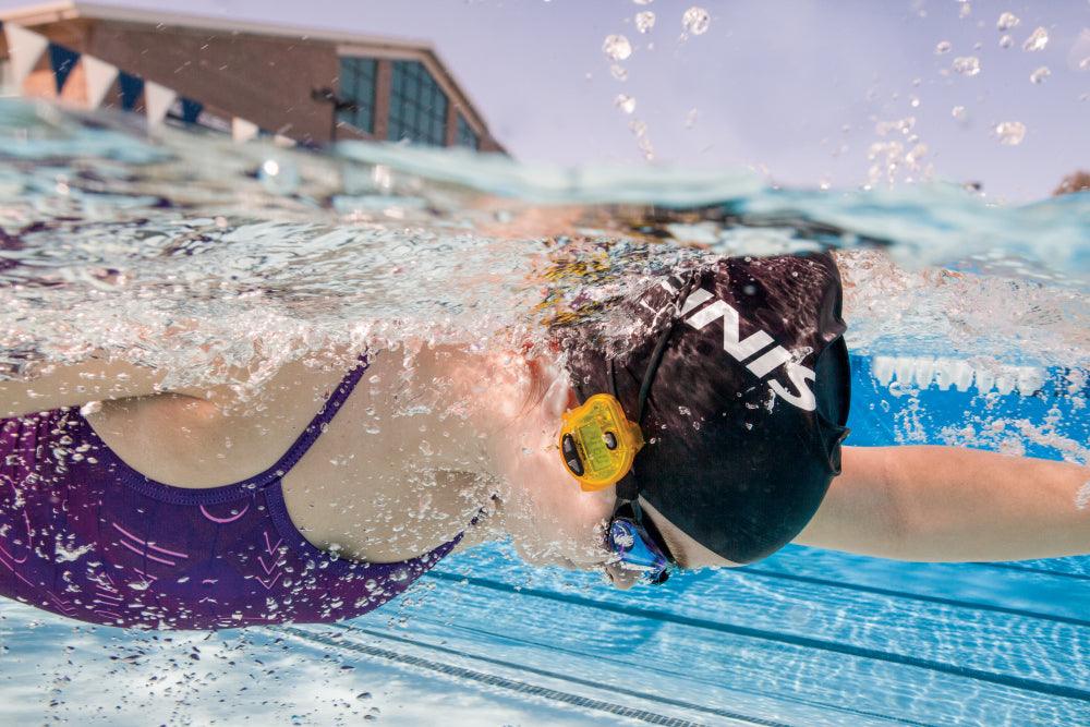 FINIS – TEMPO Trainer PRO – Métronome aquatique de Finis