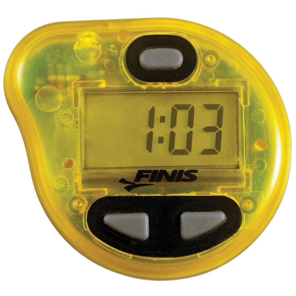 FINIS – TEMPO Trainer PRO – Métronome aquatique de Finis