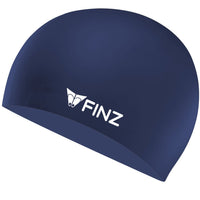 Finz - Casque de bain en silicone de Finz