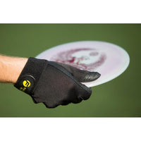 Friction Gloves - Gant de joueur - Discgolf - Main droite de Friction Gloves