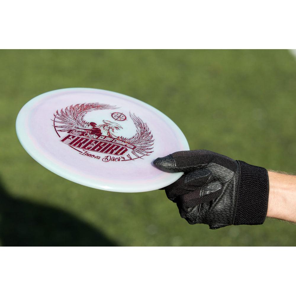 Friction Gloves - Gant de joueur - Discgolf - Main gauche de Friction Gloves