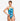 FUNKITA Diamond Back - Maillot d'entraînement pour filles - Hidden Depths de Funkita - Funky