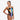 FUNKITA - Diamond Back - One-piece - Maillot d'entraînement pour femmes - Building Blocks de Funkita - Funky