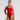 FUNKITA - Diamond Back - One-piece - Maillot d'entraînement pour femmes - Rouge de Funkita - Funky