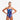 FUNKITA - Diamond Back - One-piece - Maillot d'entraînement pour femmes - Zee Bra de Funkita - Funky