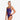 FUNKITA - ECLIPSE - One-piece - Maillot d'entraînement pour femmes - Strapping de Funkita - Funky