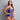 FUNKITA - Ruched One Piece - Maillot pour dame avec support - Bambamboo de Funkita - Funky