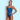 FUNKITA Single Strap - Maillot d'entraînement pour filles - Shape-Up de Funkita - Funky