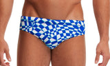 FUNKY Classic Brief - Maillot d'entrainement pour hommes - Mixed Up de Funkita - Funky