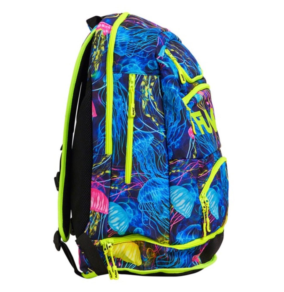 FUNKY - Elite Squad Backpack - Sac à dos de natation - SCHWIMMA STINGA de Funkita - Funky